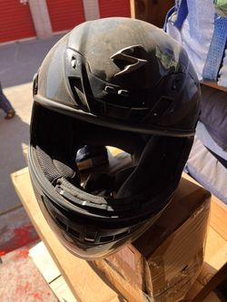 Men Helmet
