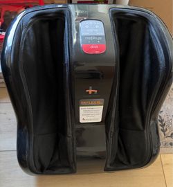 Human Touch Reflex5s Foot Massager