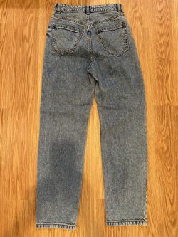 Women’s Jeans Size 2
