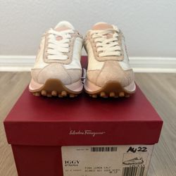 Ferragamo Sneakers 