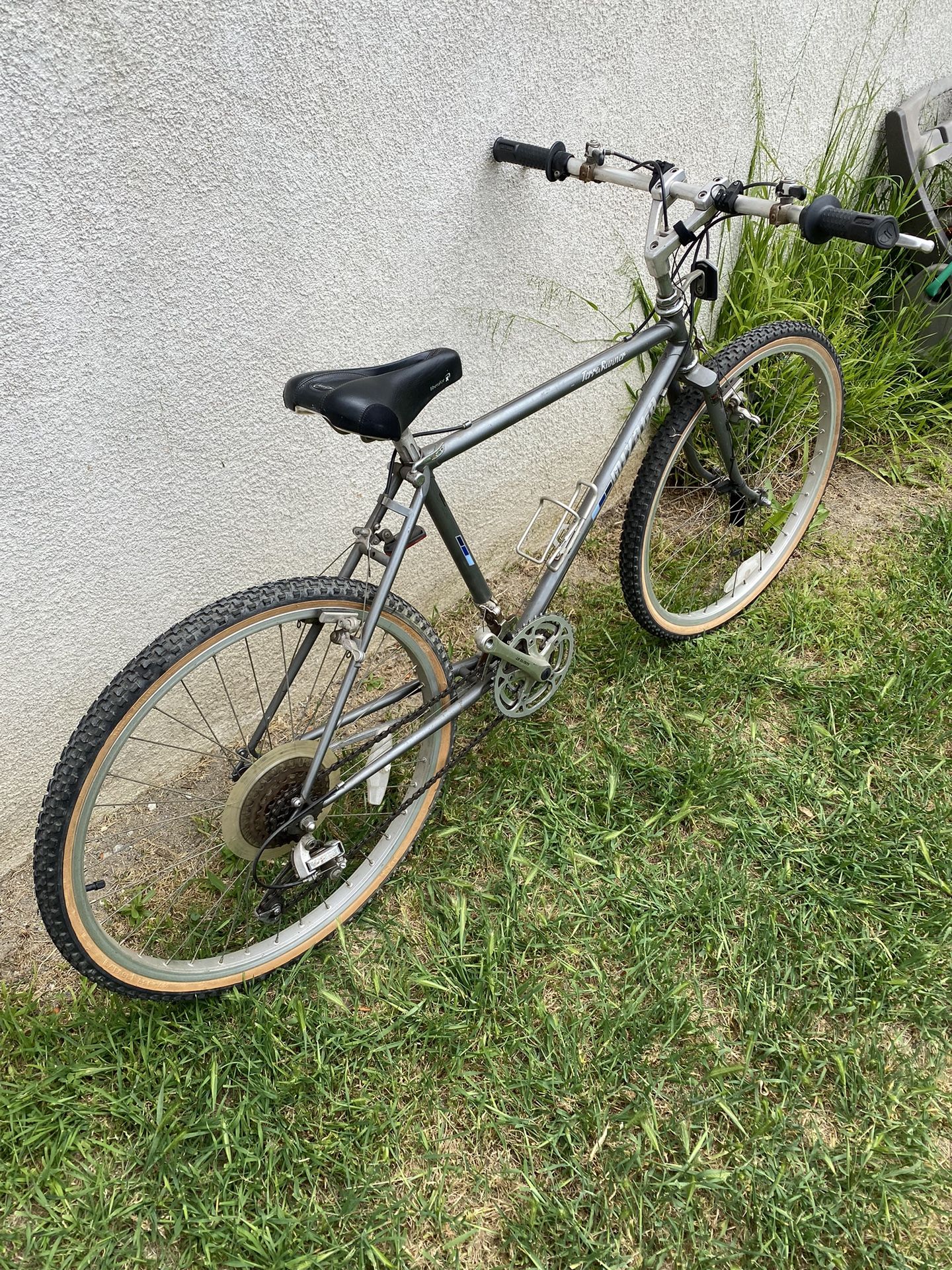 26in Vintage Miyata mountain bike $350 for Sale in San Diego, CA