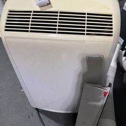 Delonghi Portable Air Conditioner 