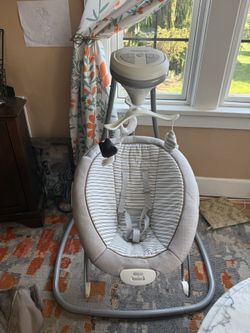 Infant Swing