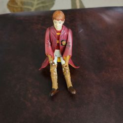 2001 Mattel Harry Potter 