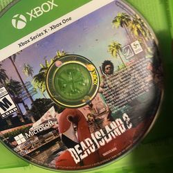 Dead island 2 zombie game