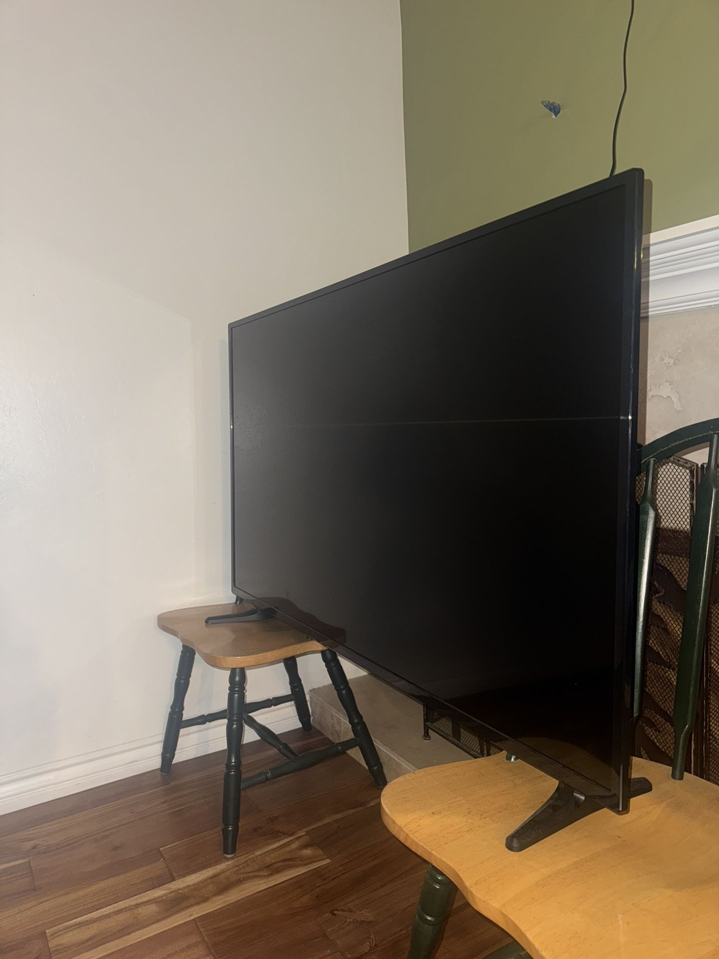 Insignia Tv