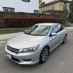 2013 Honda Accord Sport 
