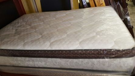 Brand new mattress for sale