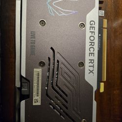 GeForce RTX 4060