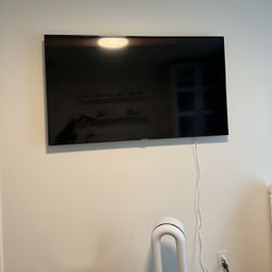 55” TV For Sale  $120