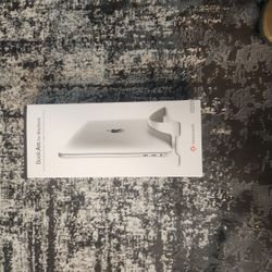 Book Arc For MacBook Stand 