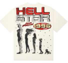 Hellstar T-Shirt