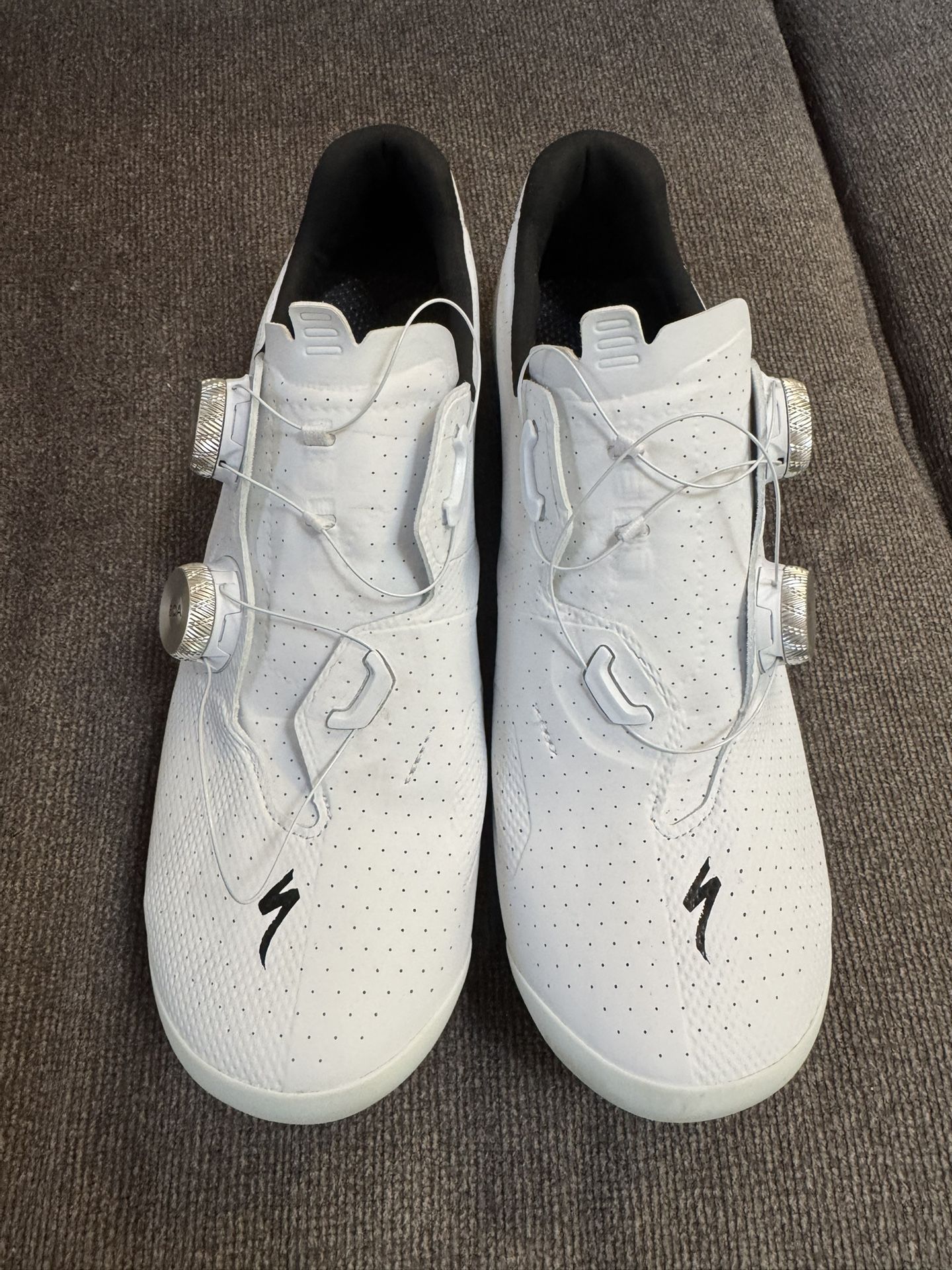 Specialized S-Works Recon Shoe