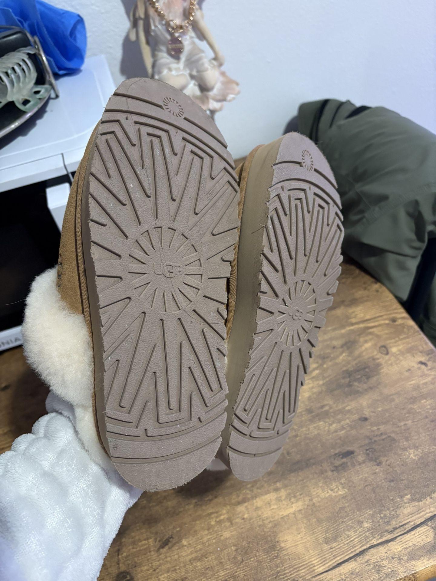 Uggs