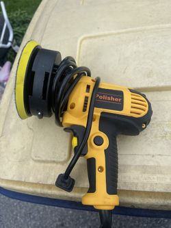 Polisher Like New
