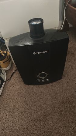 Visionmax LCD Projector