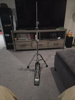 DW 3000 Hi Hat Pedal