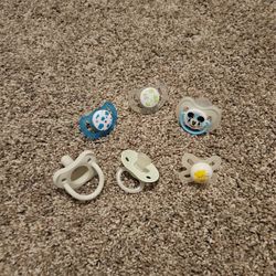 Pacifiers