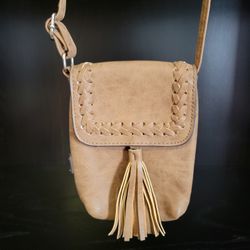 American Eagle Crossbody Purse 