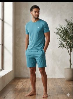Polo short sets 3x