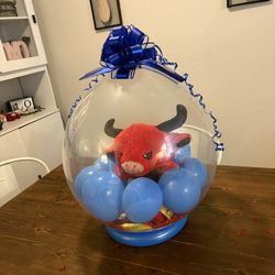 Stuffed Balloons Gifts