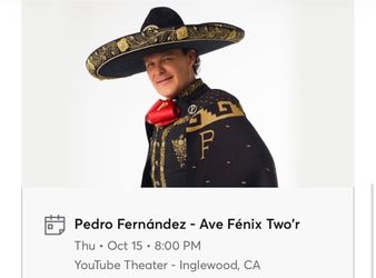 Pedro Fernandez