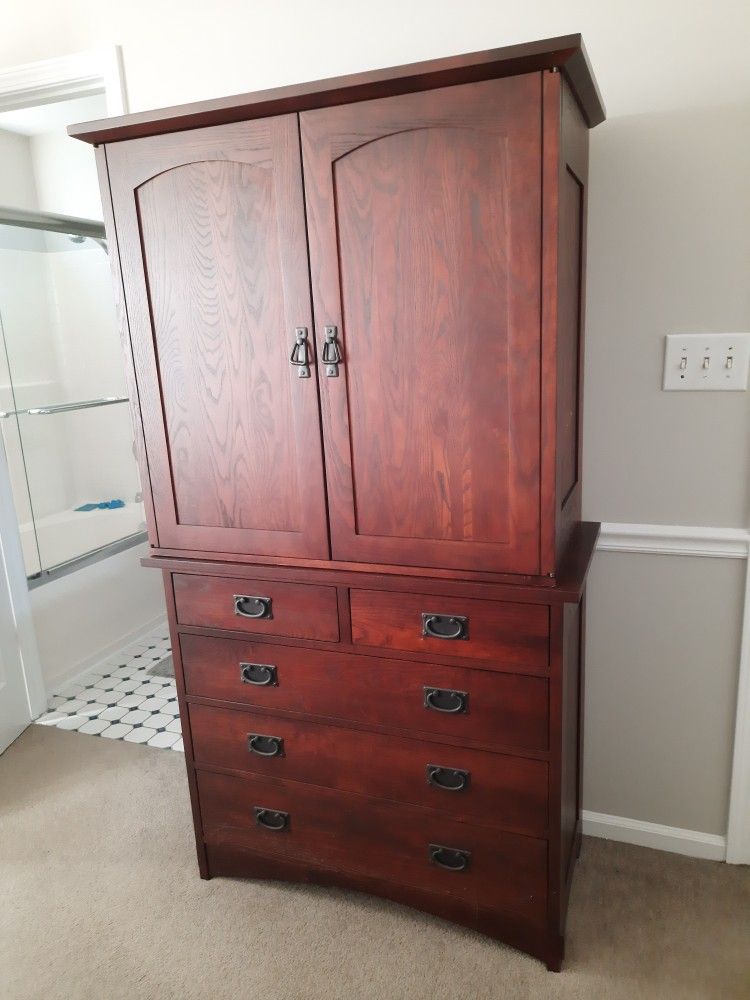 SOLID Ashwood Armour