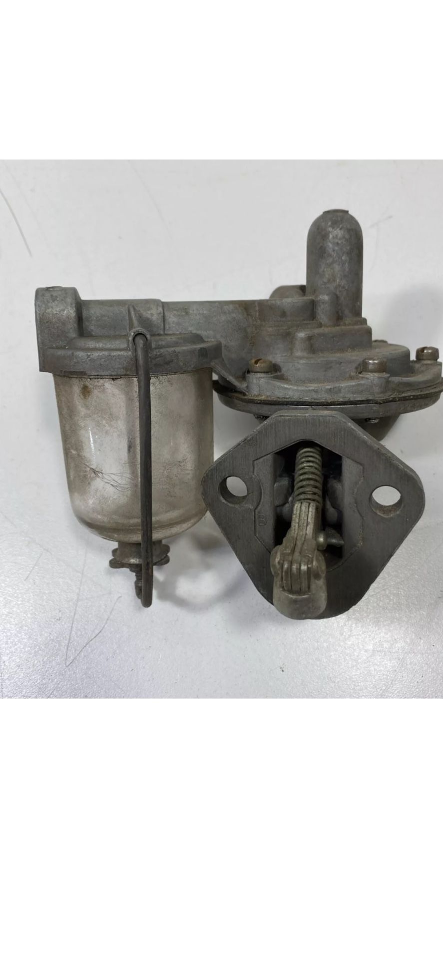 Fuel Pump Flathead V8