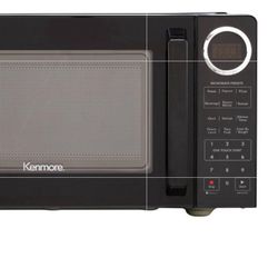 Kenmore Countertop Microwave. 