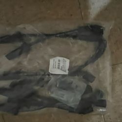 Spark Plug Wires W/ Coils