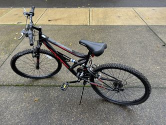 Bike 26’ like new