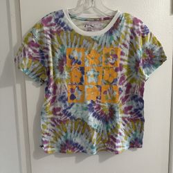 Girls Tops