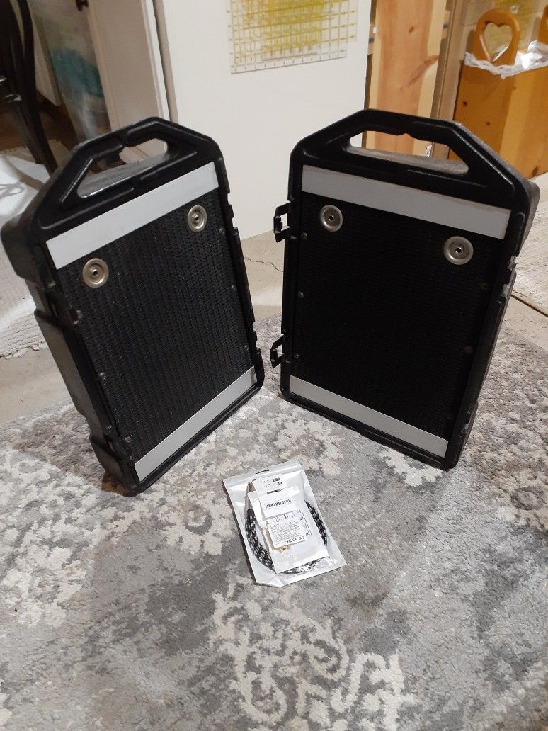 Guitar Amp