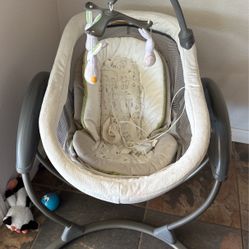 Graco Glider