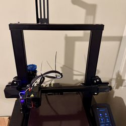 Creality Ender 3 V2 Neo 3D Printer 