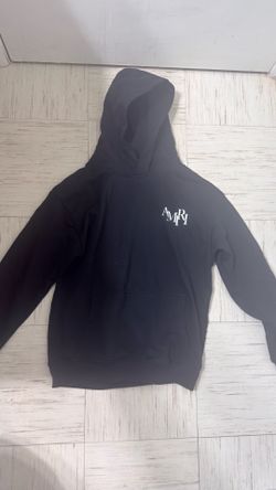 Amiri hoodie( size small)