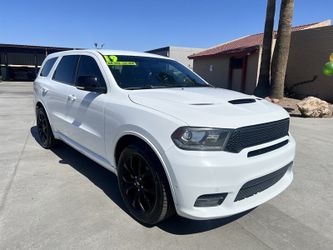 2019 Dodge Durango R/T