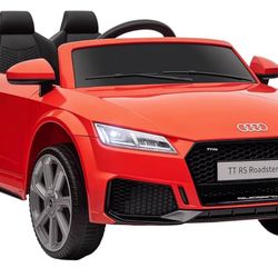 Audi Roadster