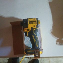 DeWalt Impact Drill 