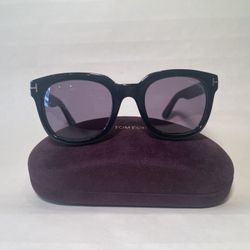 Tom Ford Campbell Sunglasses AUTHENTICITY GUARANTEED