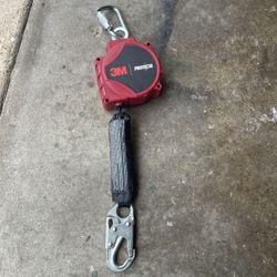 3M Fall Protection 