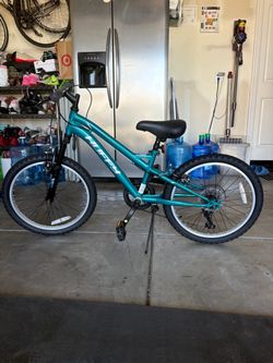 Used Bike