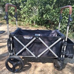 Keenz Stroller Wagon