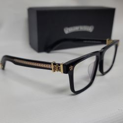 Chrome Hearts ♥️ 