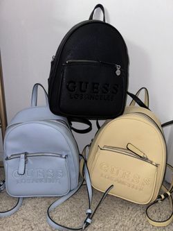 Guess Backpacks