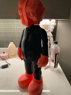 Kaw Figure