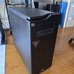 Gaming PC 