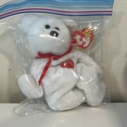 Valentino Beanie Baby