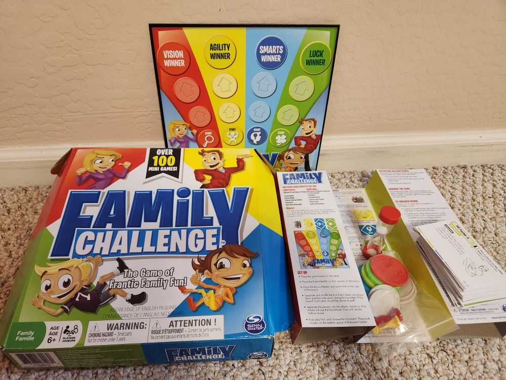 Board Games for Sale in Chandler, AZ OfferUp