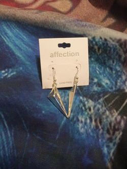 Brand New Earrings Never Worn